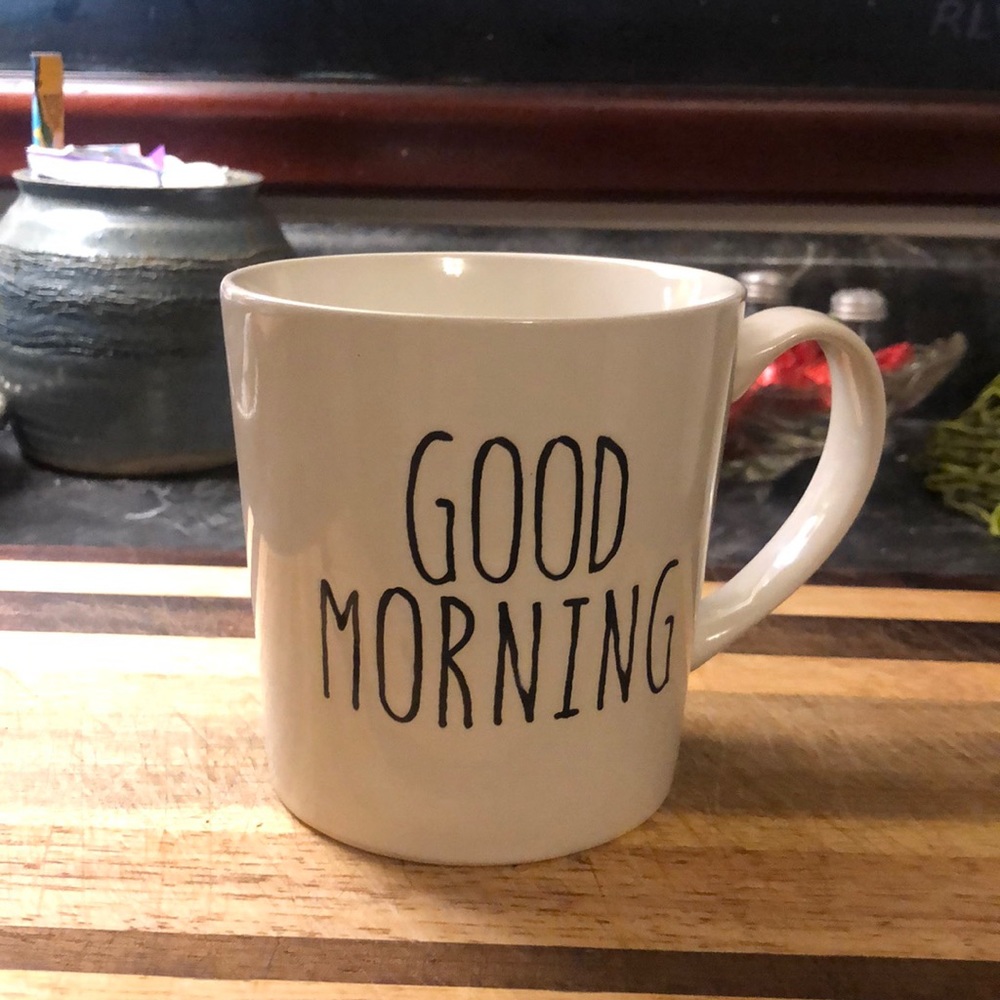 Coffee Mug